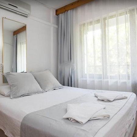 Pak Hotel - Adult Only Kusadası Esterno foto