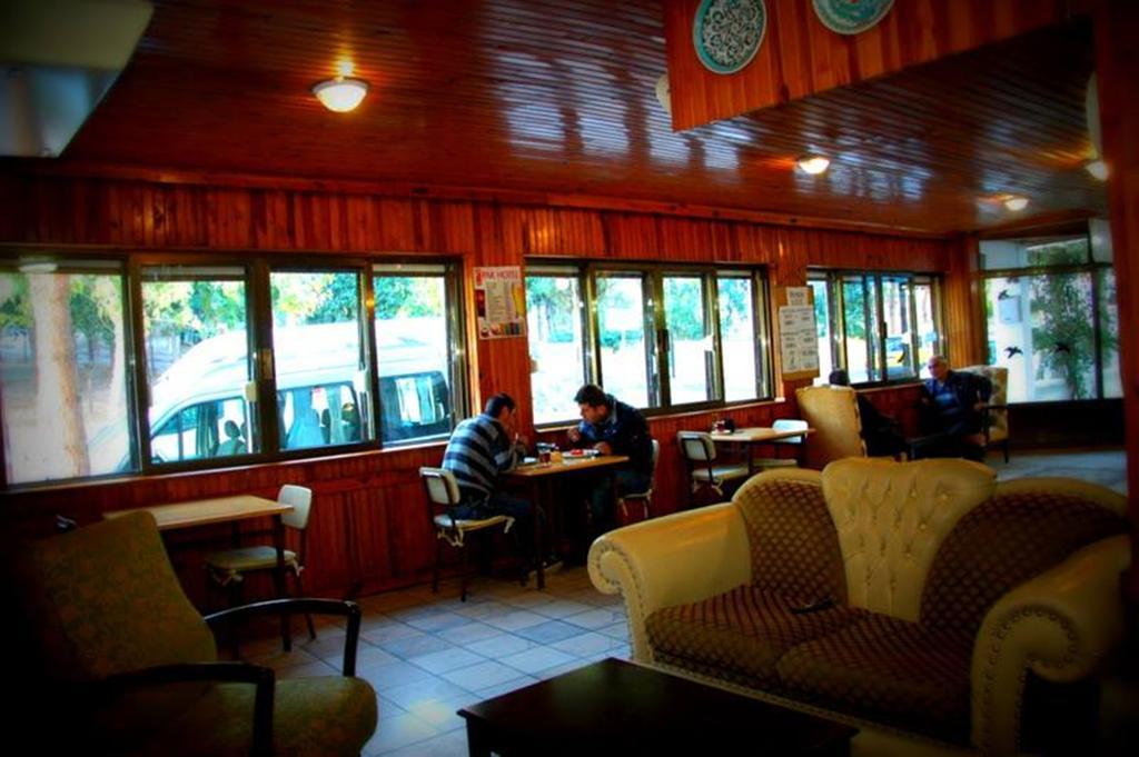 Pak Hotel - Adult Only Kusadası Esterno foto