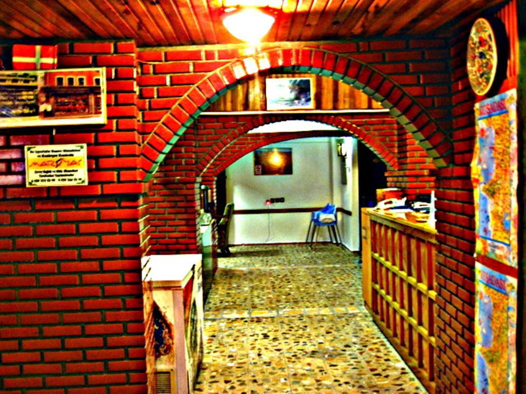 Pak Hotel - Adult Only Kusadası Esterno foto