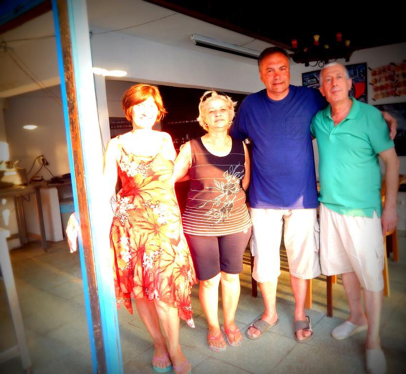 Pak Hotel - Adult Only Kusadası Esterno foto