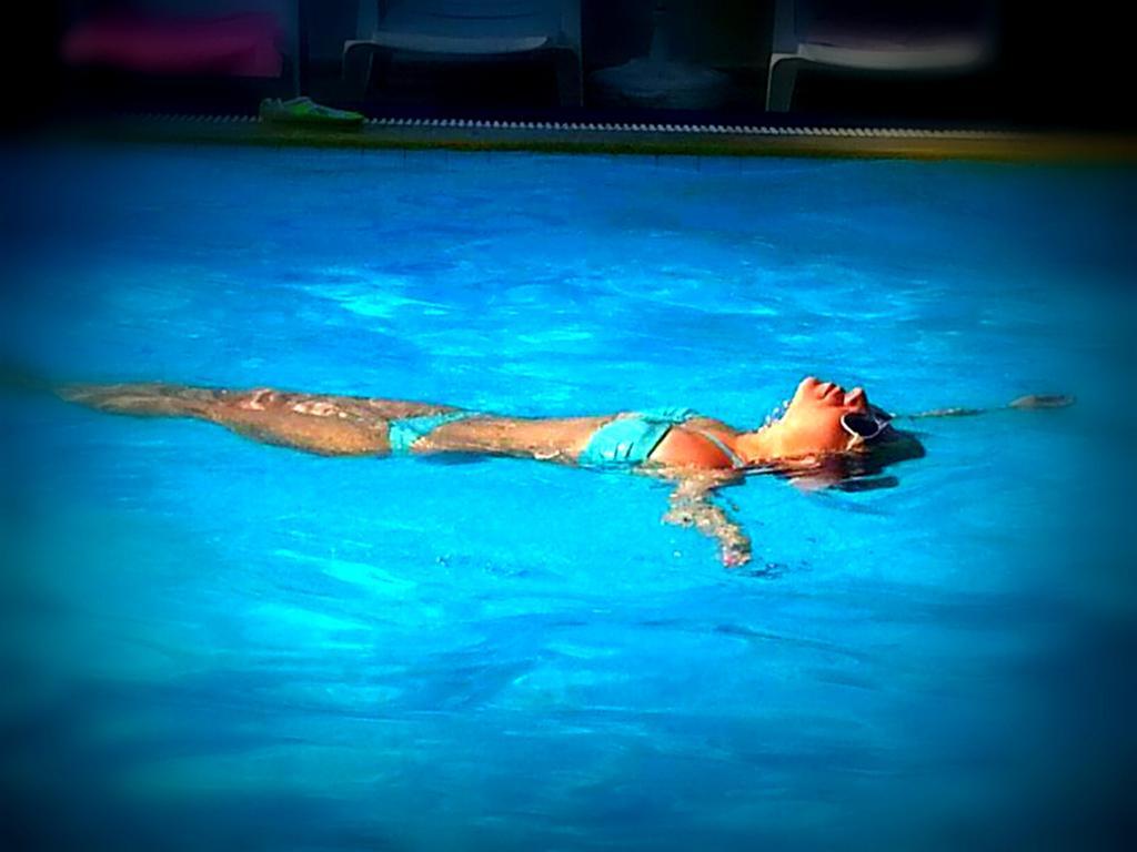 Pak Hotel - Adult Only Kusadası Esterno foto