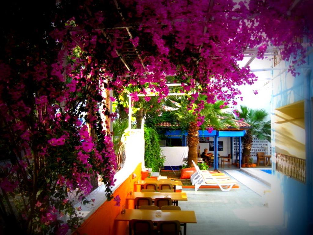 Pak Hotel - Adult Only Kusadası Esterno foto