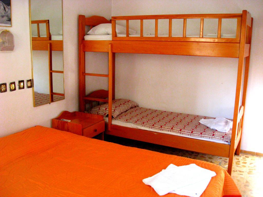 Pak Hotel - Adult Only Kusadası Camera foto