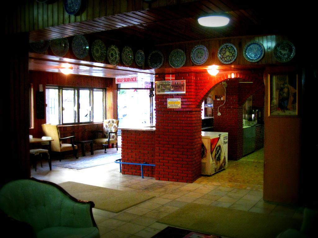Pak Hotel - Adult Only Kusadası Esterno foto