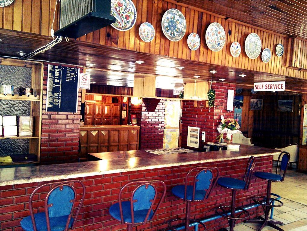 Pak Hotel - Adult Only Kusadası Esterno foto