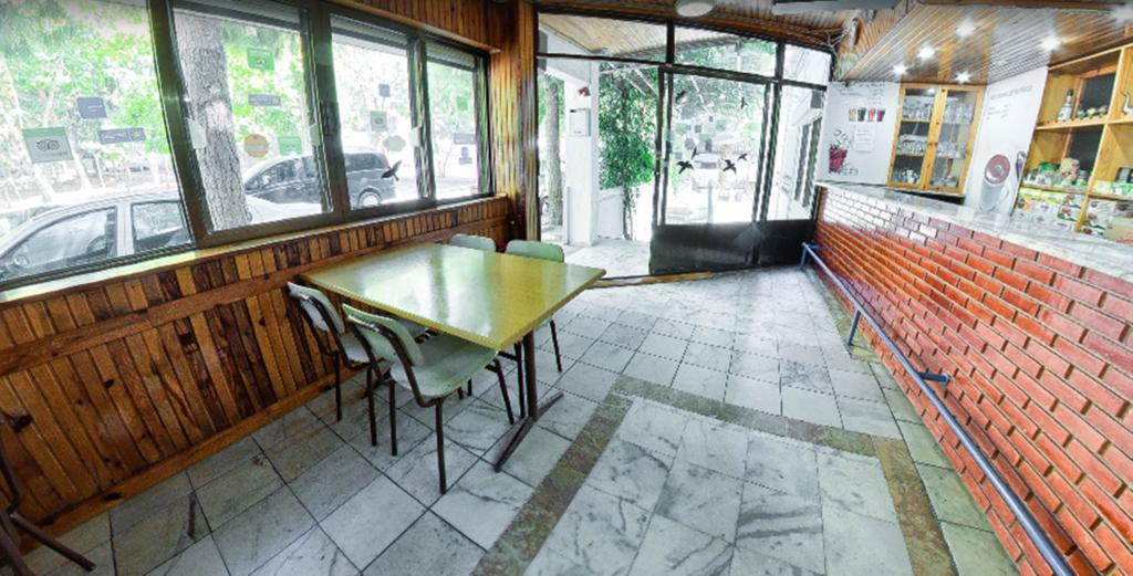 Pak Hotel - Adult Only Kusadası Esterno foto