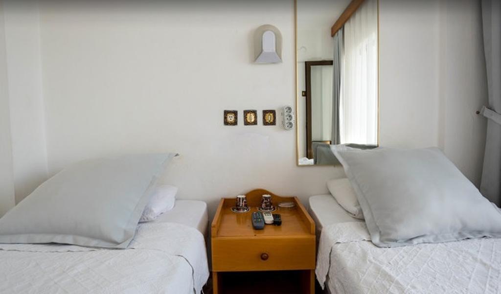 Pak Hotel - Adult Only Kusadası Esterno foto
