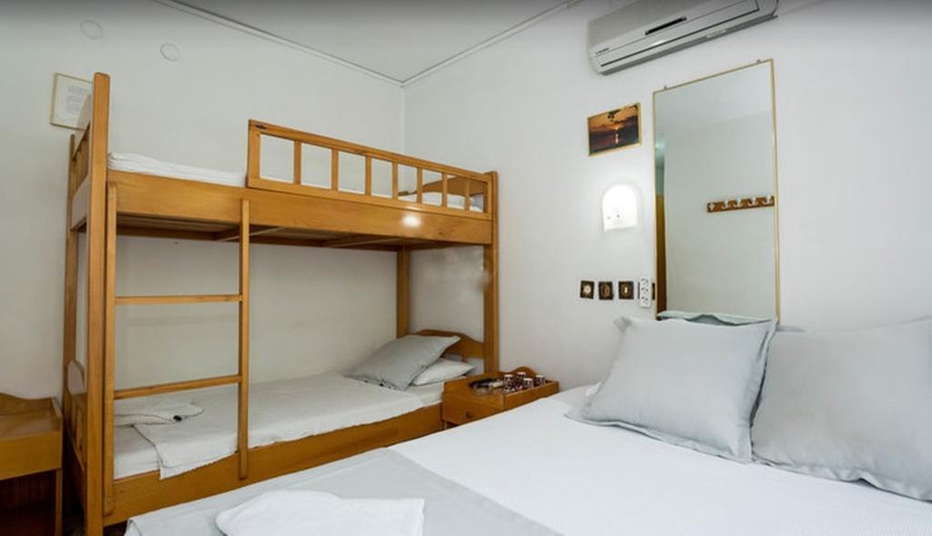 Pak Hotel - Adult Only Kusadası Esterno foto