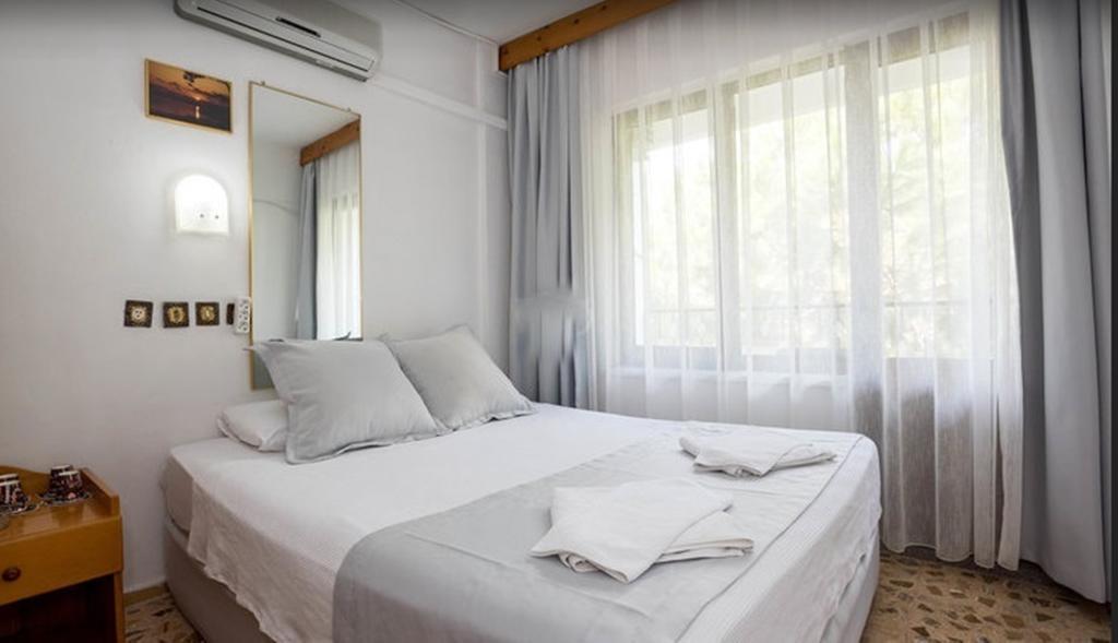 Pak Hotel - Adult Only Kusadası Esterno foto