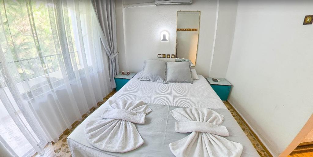 Pak Hotel - Adult Only Kusadası Esterno foto