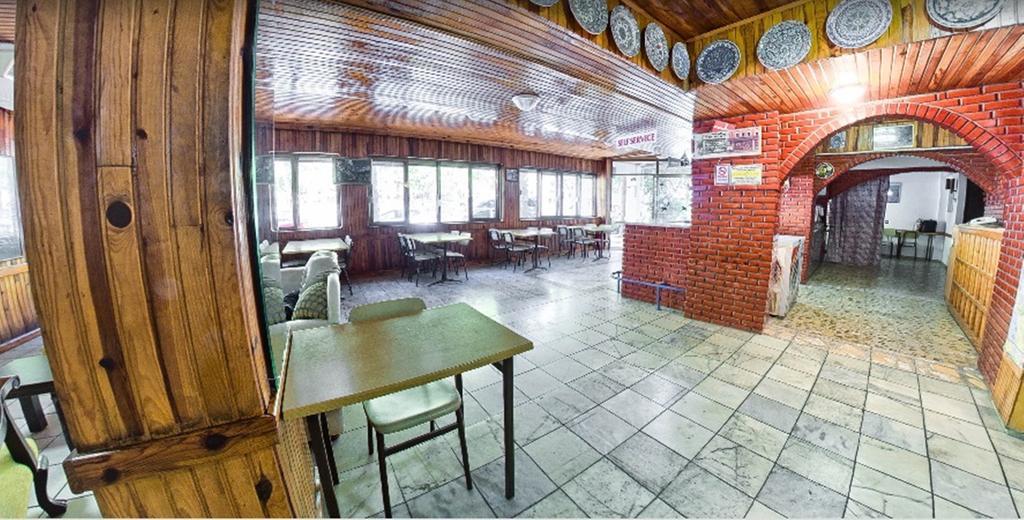 Pak Hotel - Adult Only Kusadası Esterno foto