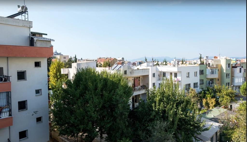 Pak Hotel - Adult Only Kusadası Esterno foto