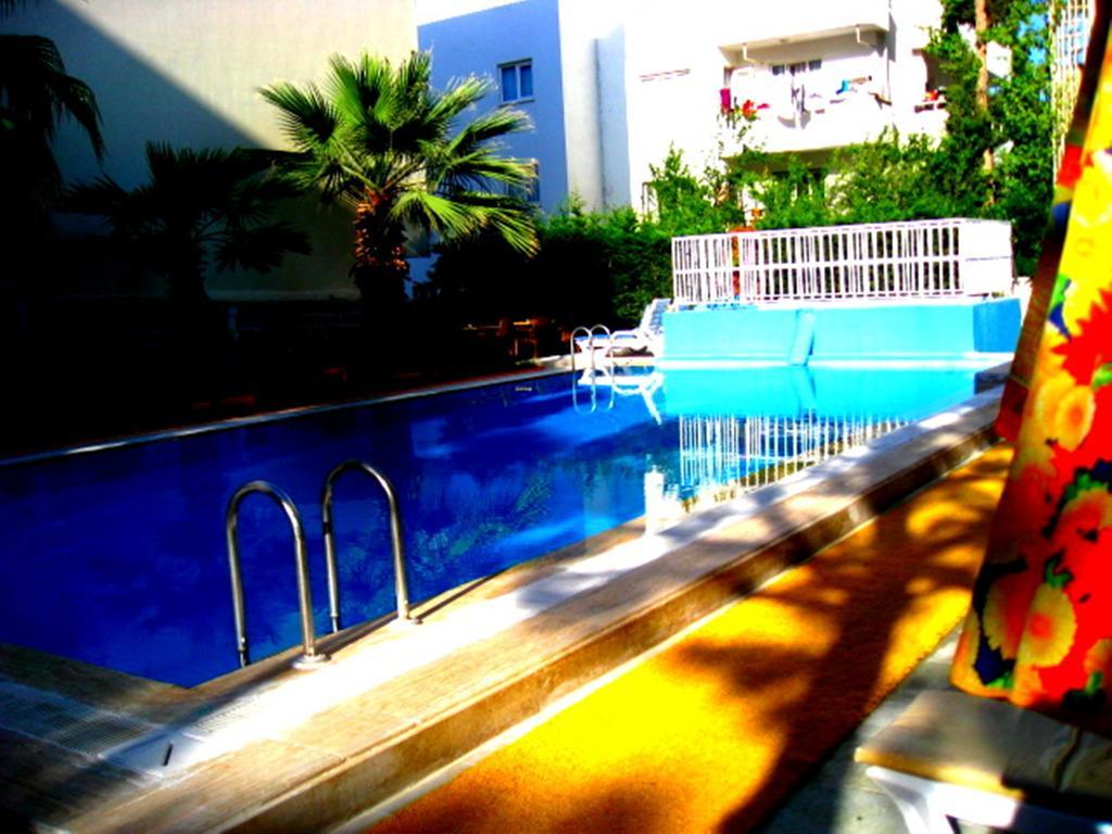 Pak Hotel - Adult Only Kusadası Esterno foto