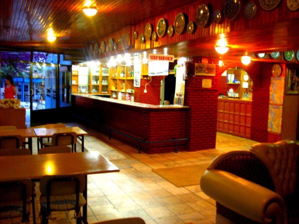 Pak Hotel - Adult Only Kusadası Esterno foto