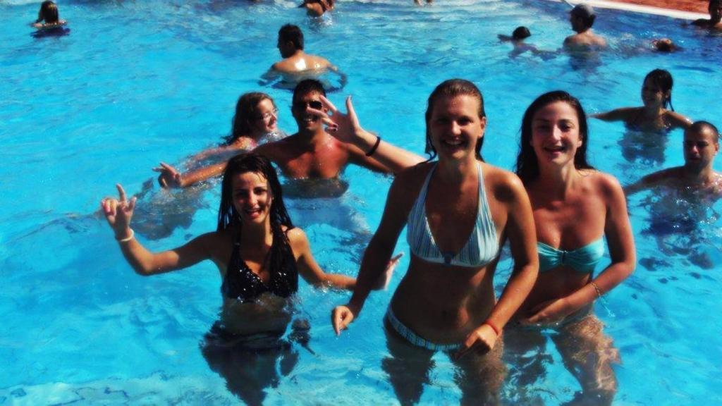 Pak Hotel - Adult Only Kusadası Esterno foto