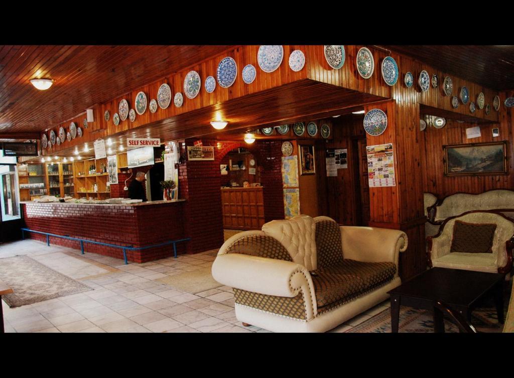 Pak Hotel - Adult Only Kusadası Esterno foto