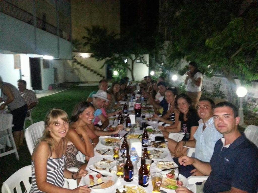 Pak Hotel - Adult Only Kusadası Esterno foto